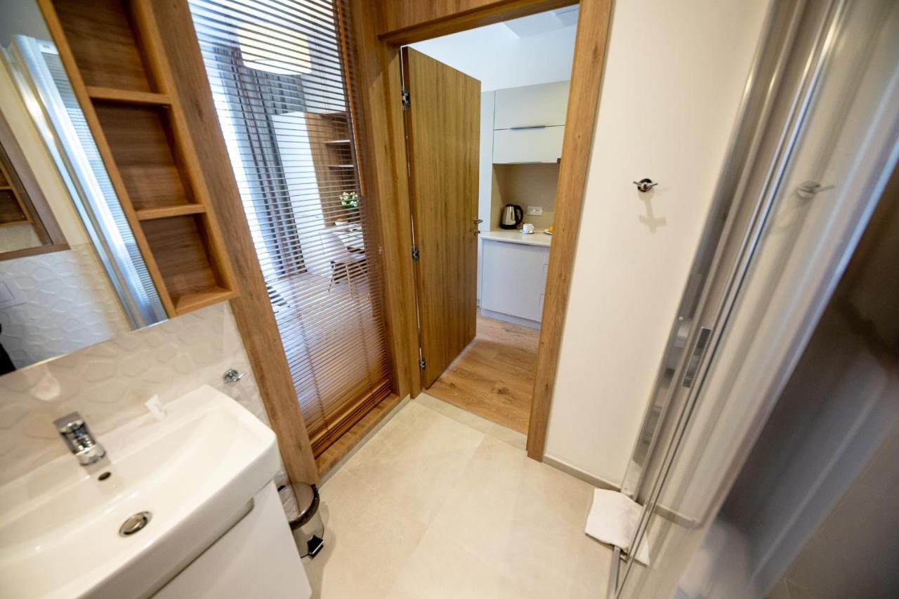 Apartament typu Superior